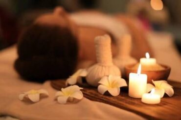 How Regular Massage Helps Maintain Health in Monsoon Season